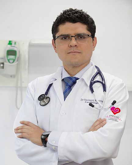 Dr. Giovanni Escorza Vélez